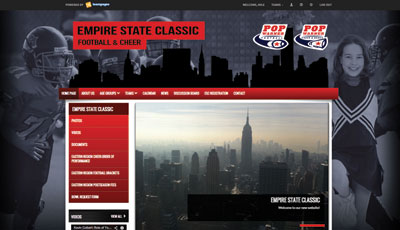 Empire State Classic